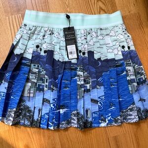 Greyson Women’s Golf Skirt. Brand new.